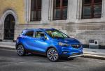 Buick Encore 2016 года